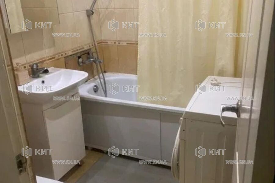 Продажа квартиры Харьков, Салтовка, 8 хлебзавод, 52м²