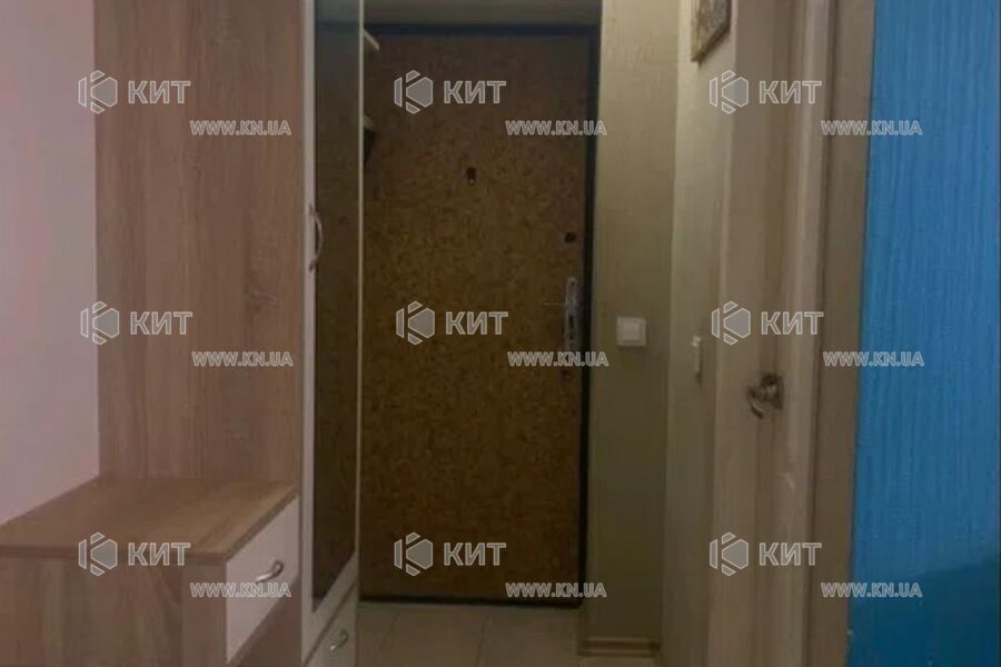 Продажа квартиры Харьков, Салтовка, 8 хлебзавод, 52м²