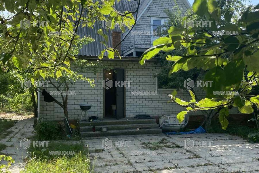 Продажа дома Старый Салтов, Центр, 130м²