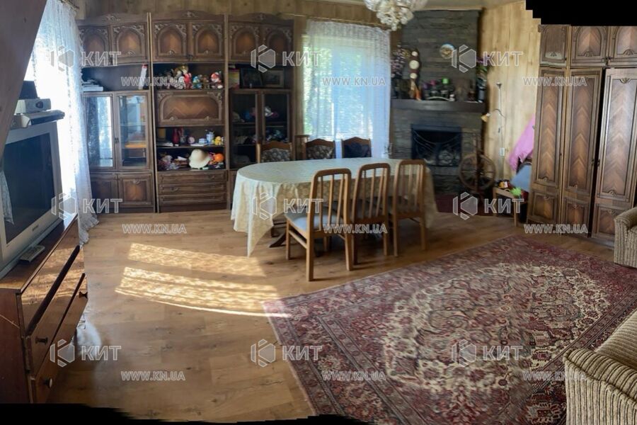 Продажа дома Старый Салтов, Центр, 130м²