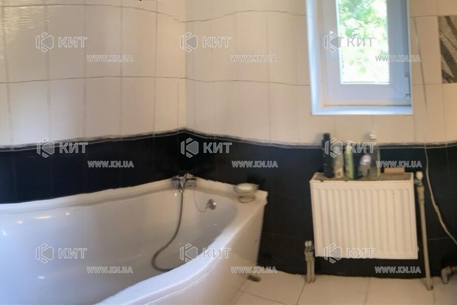 Продажа дома Старый Салтов, Центр, 130м²