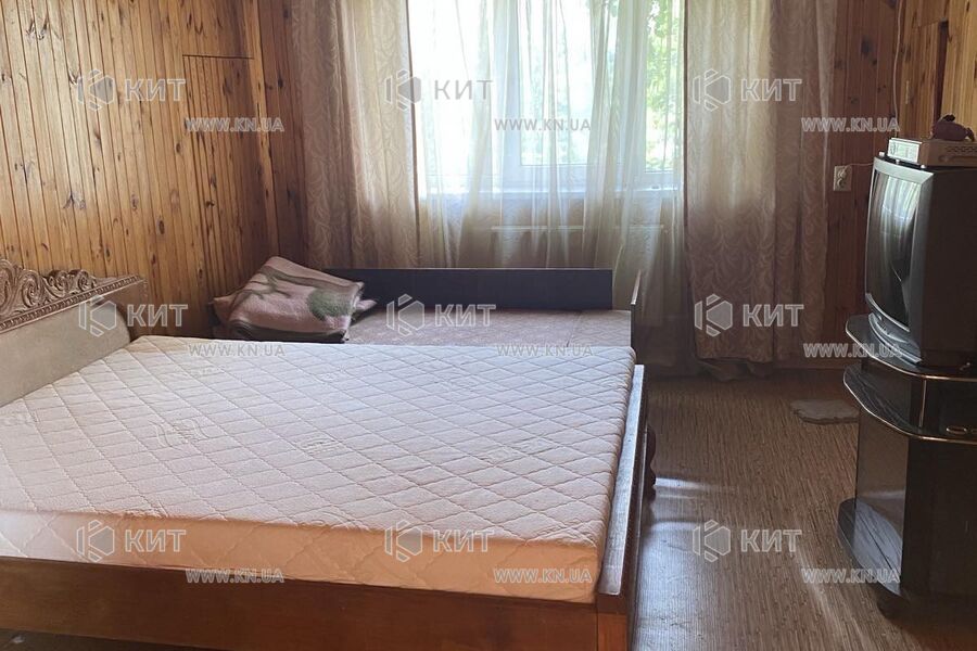 Продажа дома Старый Салтов, Центр, 130м²