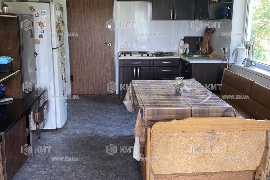Продажа дома Старый Салтов, Центр, 130м²