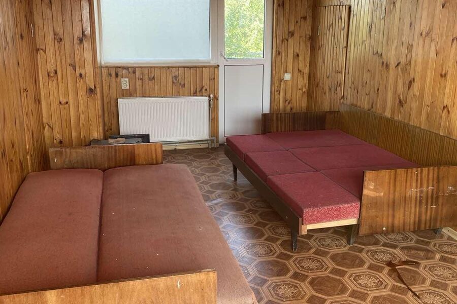 Продажа дома Старый Салтов, Центр, 130м²