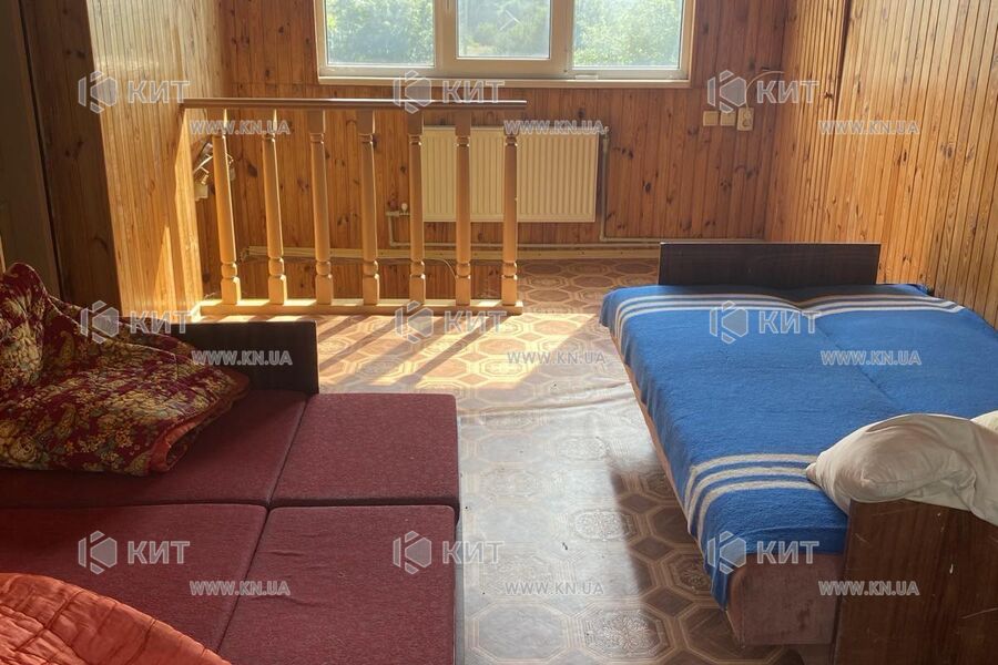 Продажа дома Старый Салтов, Центр, 130м²