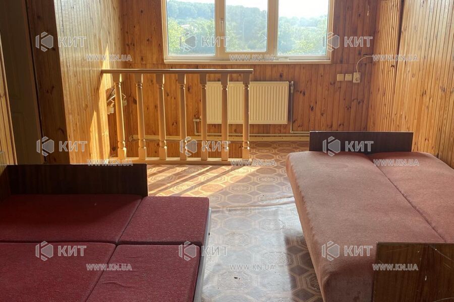 Продажа дома Старый Салтов, Центр, 130м²