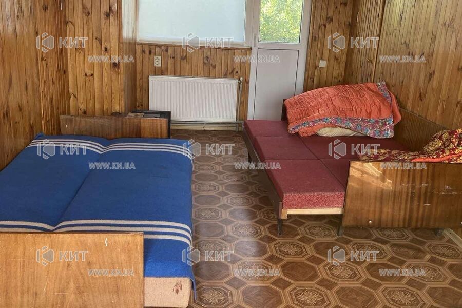 Продажа дома Старый Салтов, Центр, 130м²