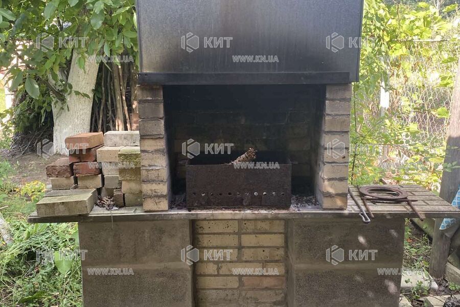 Продажа дома Старый Салтов, Центр, 130м²