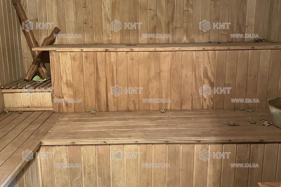 Продажа дома Старый Салтов, Центр, 130м²