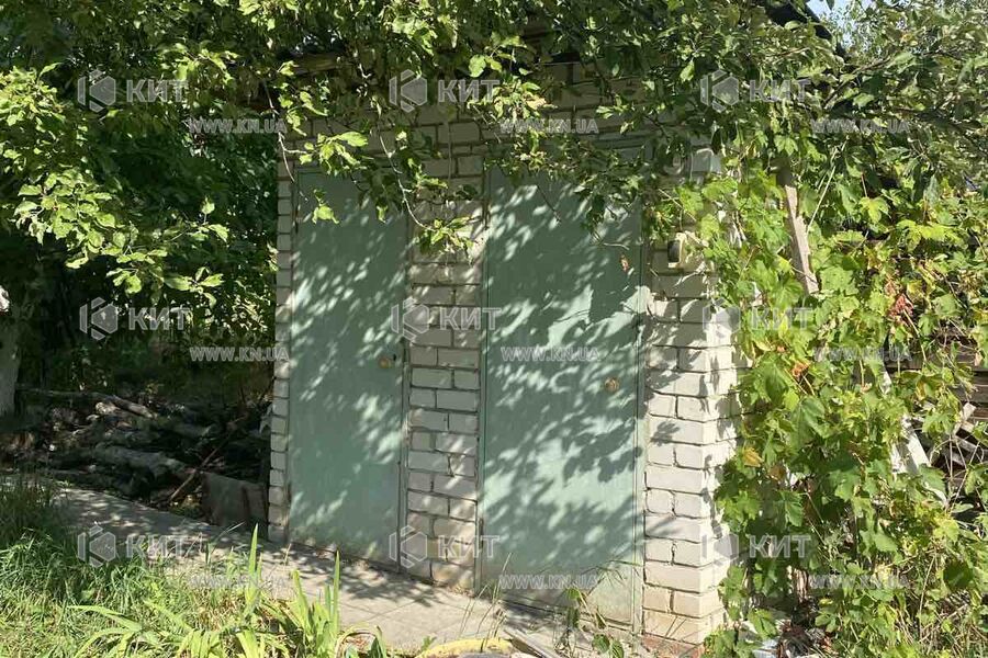 Продажа дома Старый Салтов, Центр, 130м²