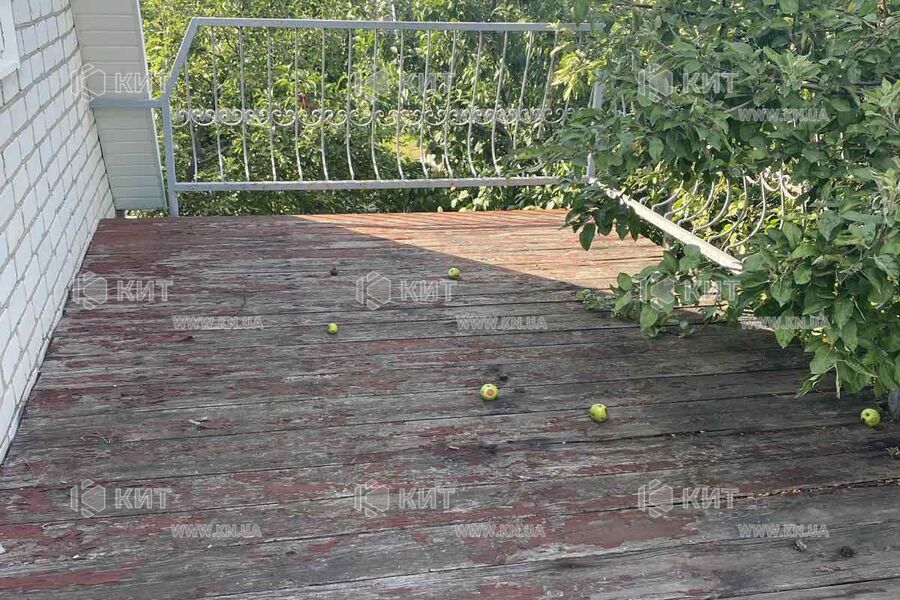Продажа дома Старый Салтов, Центр, 130м²