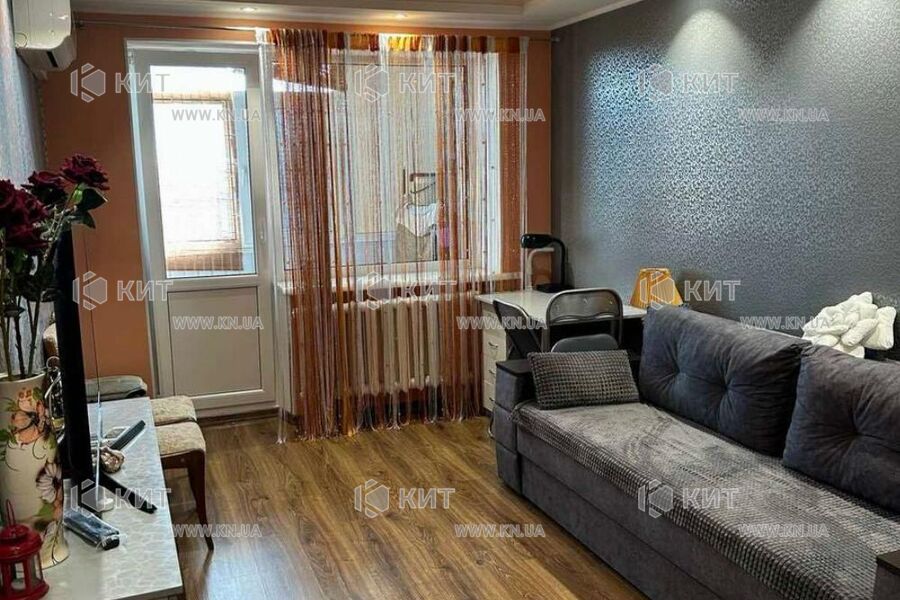 Продажа квартиры Харьков, Салтовка, 8 хлебзавод, 46м²