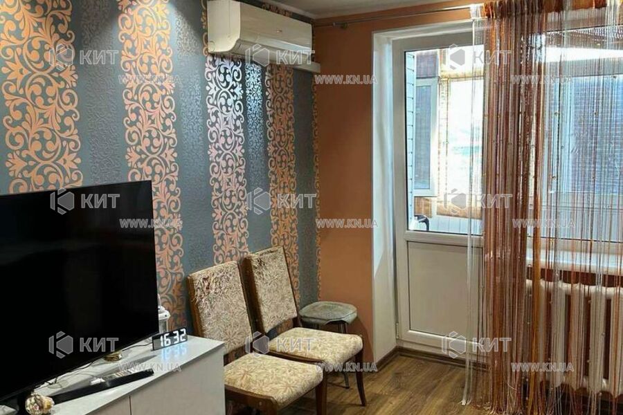 Продажа квартиры Харьков, Салтовка, 8 хлебзавод, 46м²