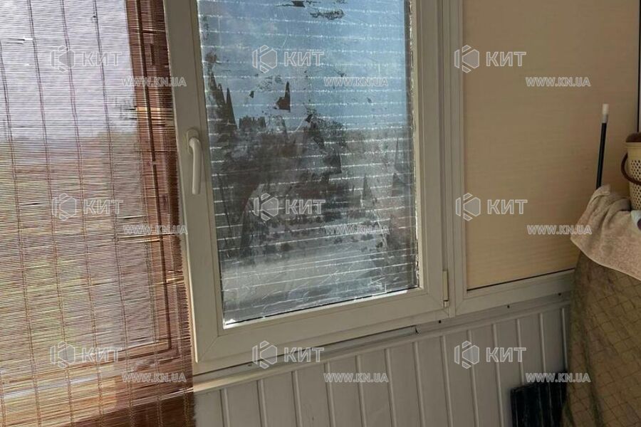 Продажа квартиры Харьков, Салтовка, 8 хлебзавод, 46м²
