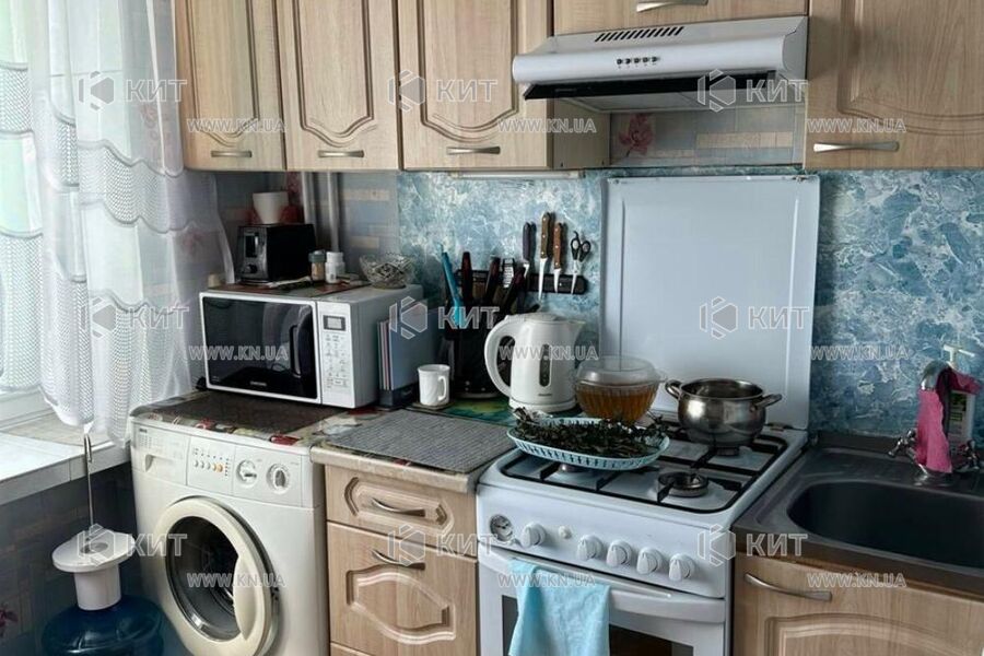 Продажа квартиры Харьков, Салтовка, 8 хлебзавод, 46м²