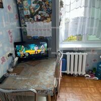 Продажа квартиры Харьков, Салтовка, 8 хлебзавод, 46м²