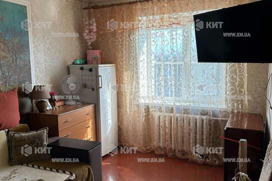 Продажа квартиры Харьков, Салтовка, 8 хлебзавод, 46м²