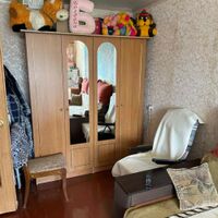 Продажа квартиры Харьков, Салтовка, 8 хлебзавод, 46м²