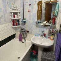 Продажа квартиры Харьков, Салтовка, 8 хлебзавод, 46м²