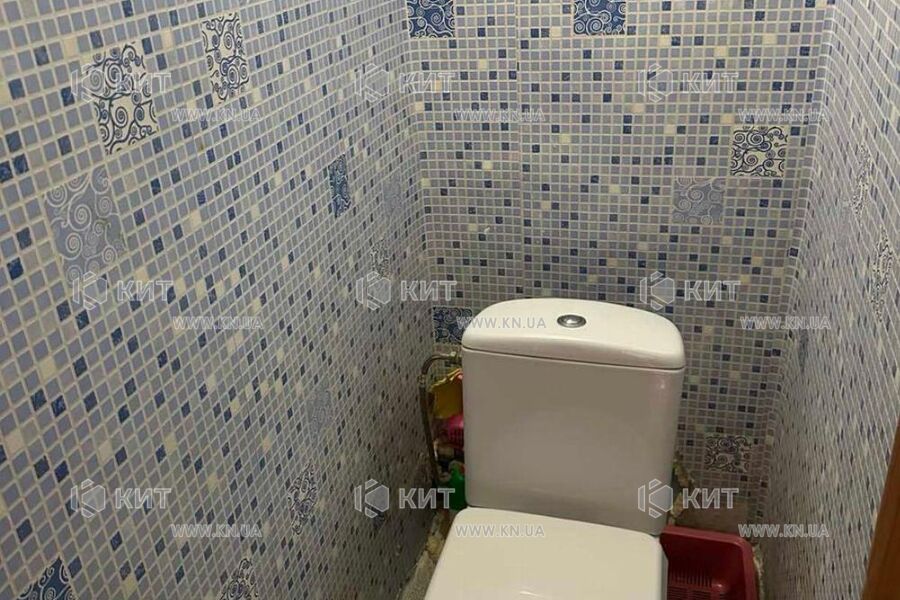 Продажа квартиры Харьков, Салтовка, 8 хлебзавод, 46м²