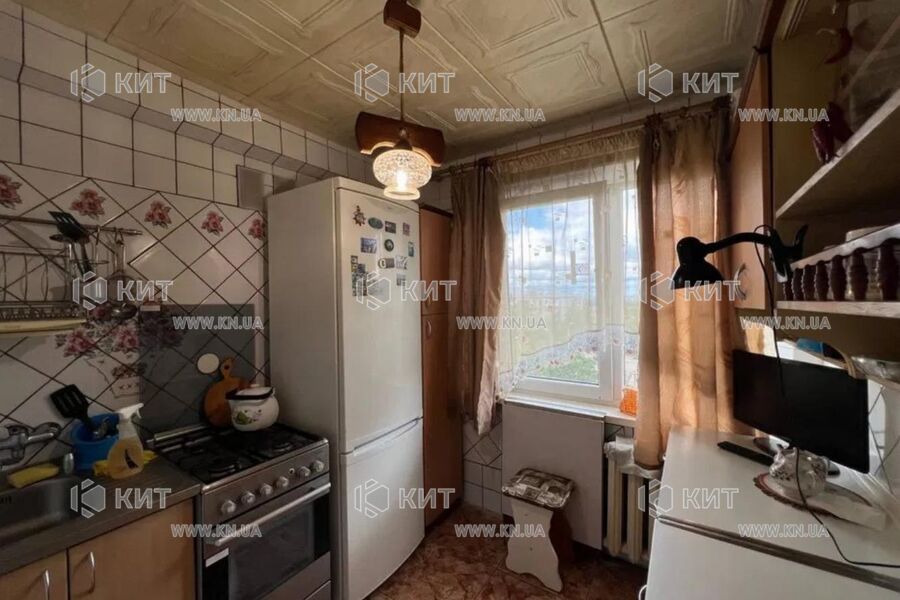 Продаж квартири Харків, Одеська, 63м²