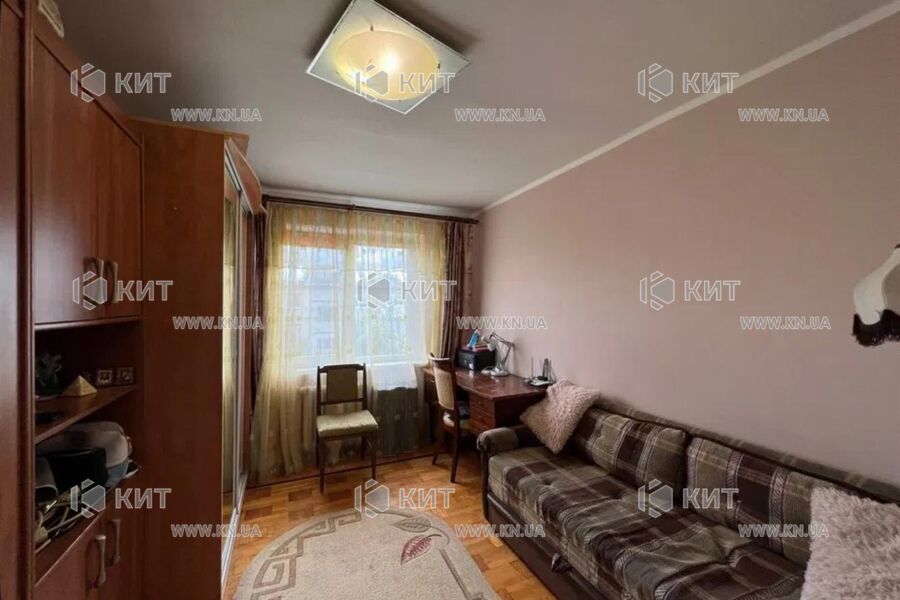 Продаж квартири Харків, Одеська, 63м²