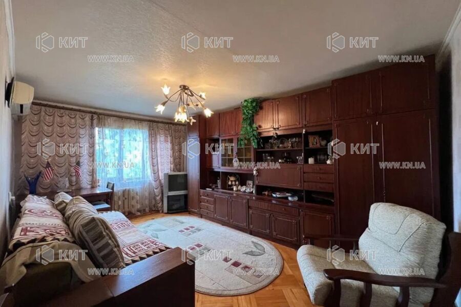 Продаж квартири Харків, Одеська, 63м²