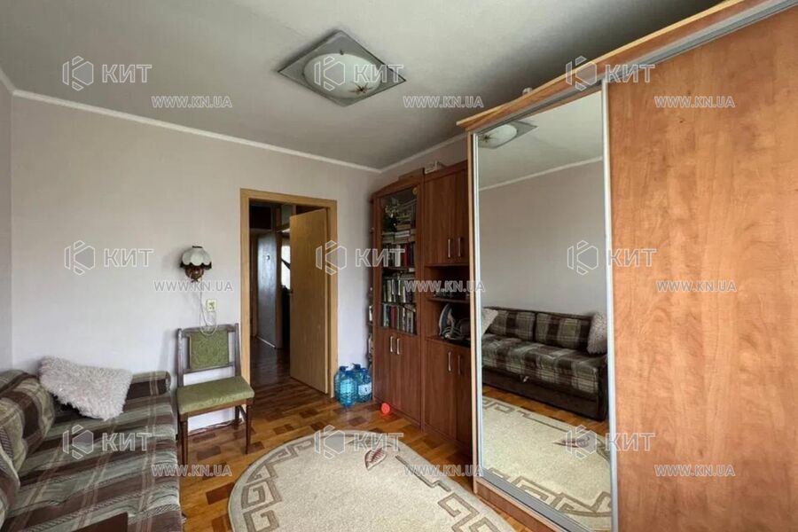 Продаж квартири Харків, Одеська, 63м²