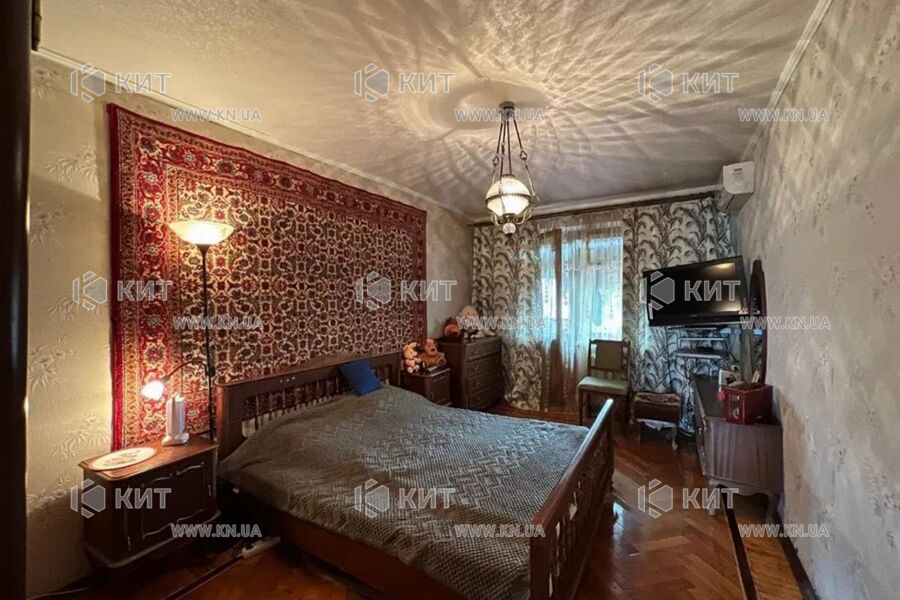 Продаж квартири Харків, Одеська, 63м²