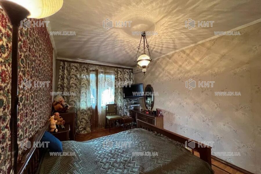 Продаж квартири Харків, Одеська, 63м²