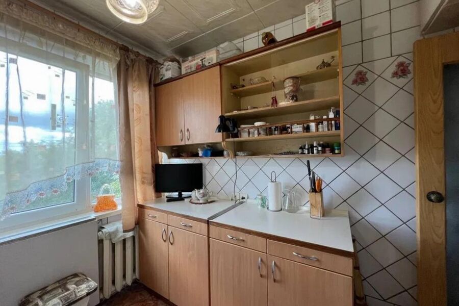 Продаж квартири Харків, Одеська, 63м²