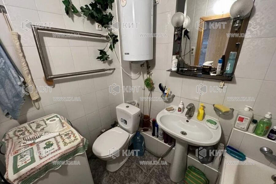 Продаж квартири Харків, Одеська, 63м²