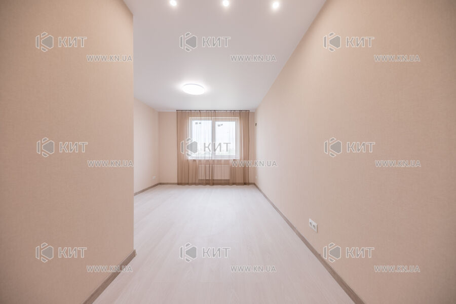 Продажа квартиры Харьков, Холодная гора, 40м²