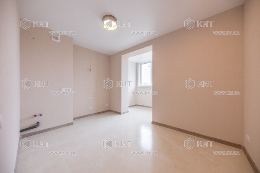 Продажа квартиры Харьков, Холодная гора, 40м²