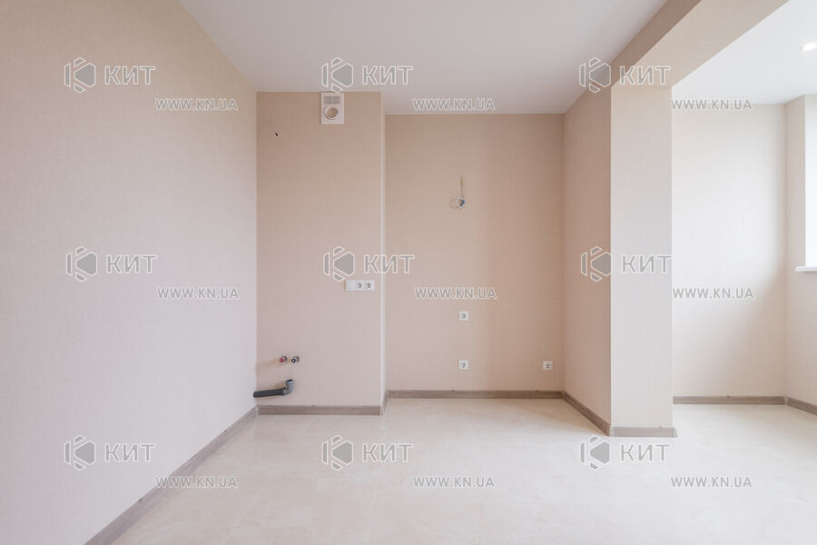 Продажа квартиры Харьков, Холодная гора, 40м²