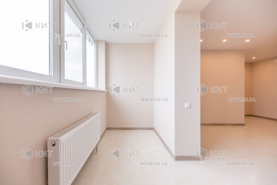 Продажа квартиры Харьков, Холодная гора, 40м²