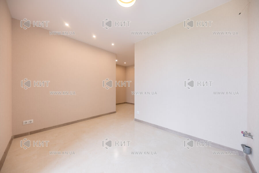 Продажа квартиры Харьков, Холодная гора, 40м²