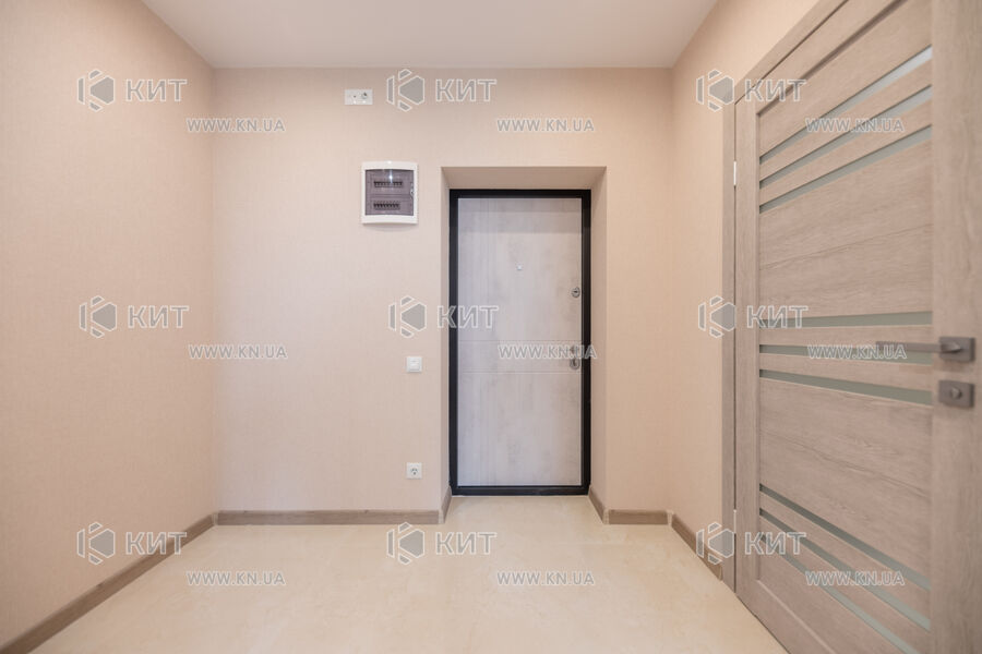 Продажа квартиры Харьков, Холодная гора, 40м²