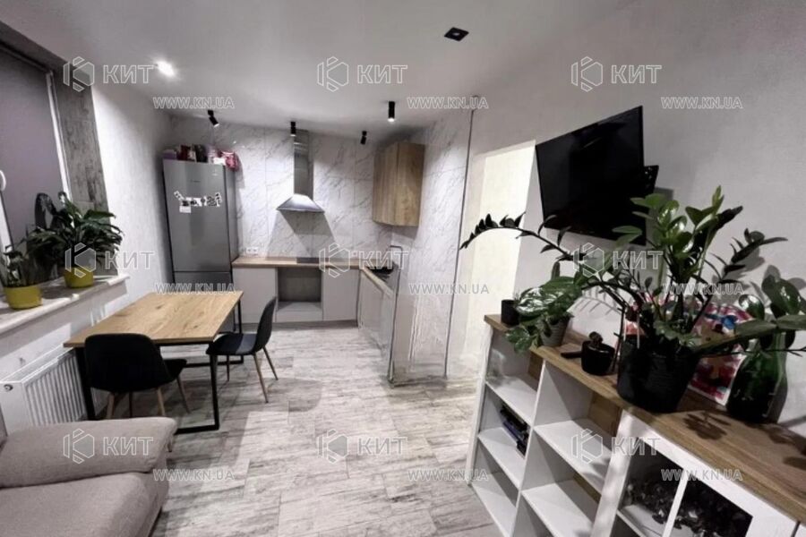 Продажа квартиры Харьков, Одесская, 69м²