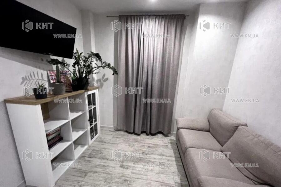 Продажа квартиры Харьков, Одесская, 69м²