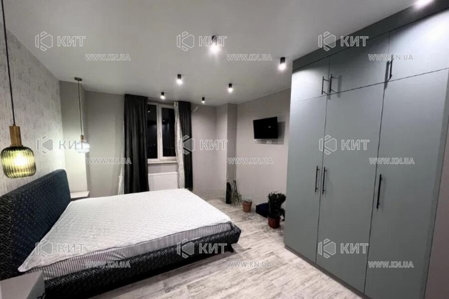 Продажа квартиры Харьков, Одесская, 69м²