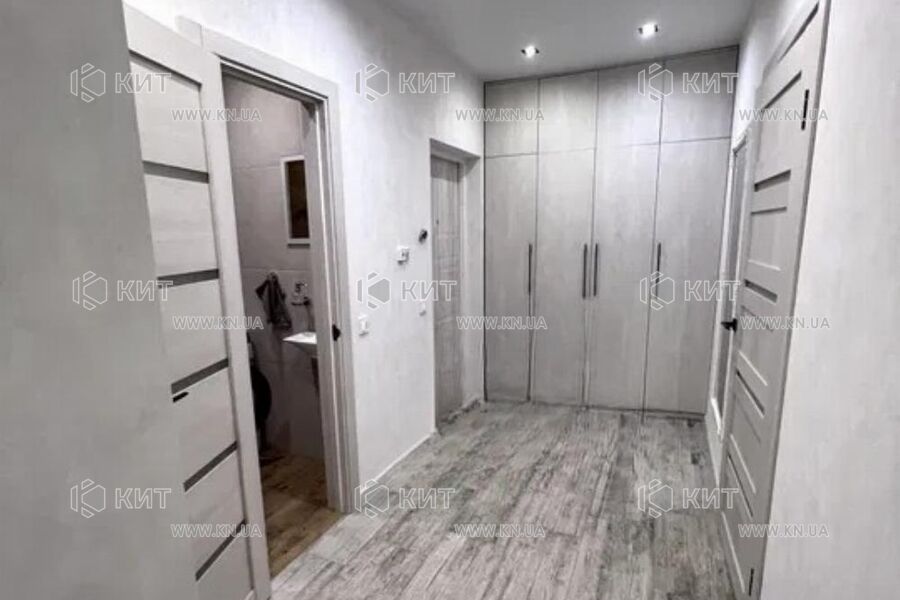 Продажа квартиры Харьков, Одесская, 69м²