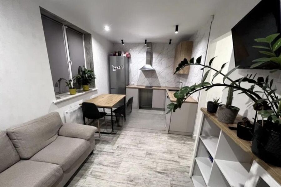 Продажа квартиры Харьков, Одесская, 69м²