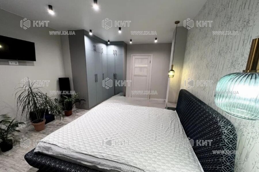 Продажа квартиры Харьков, Одесская, 69м²