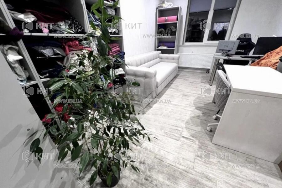 Продажа квартиры Харьков, Одесская, 69м²