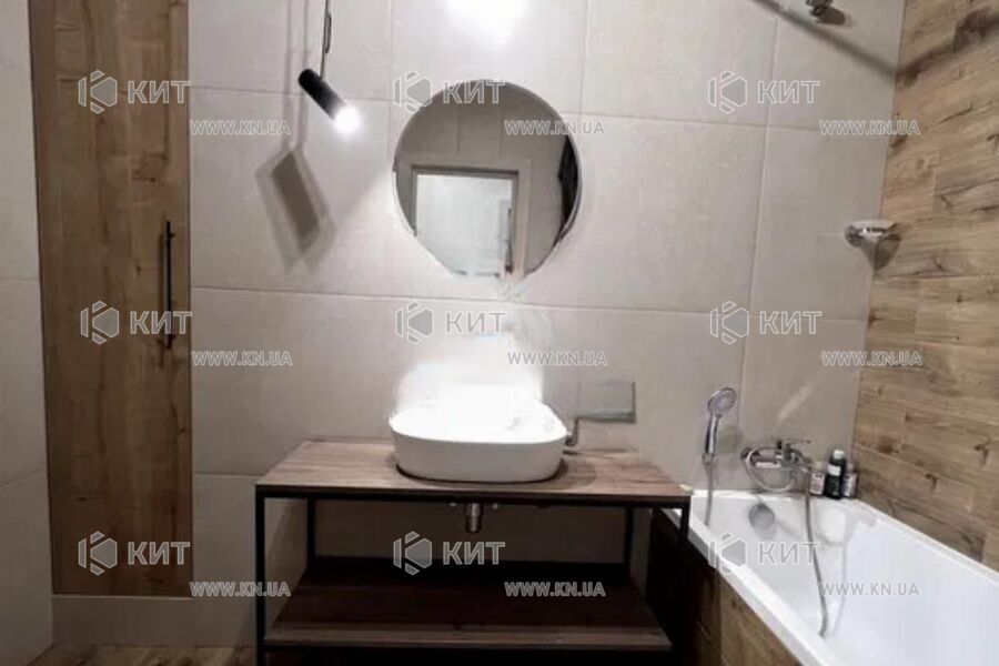 Продажа квартиры Харьков, Одесская, 69м²