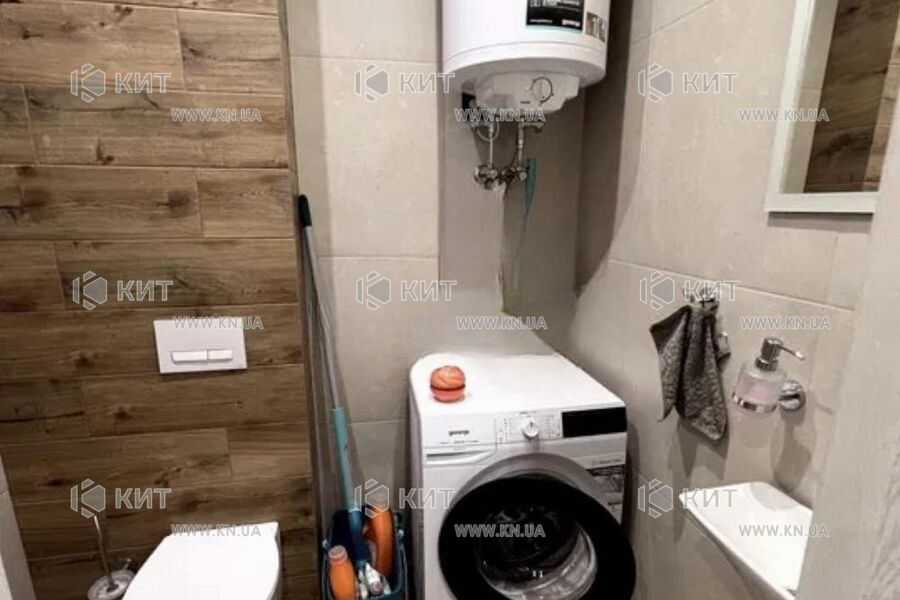 Продажа квартиры Харьков, Одесская, 69м²