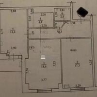 Продажа квартиры Харьков, Одесская, 69м²