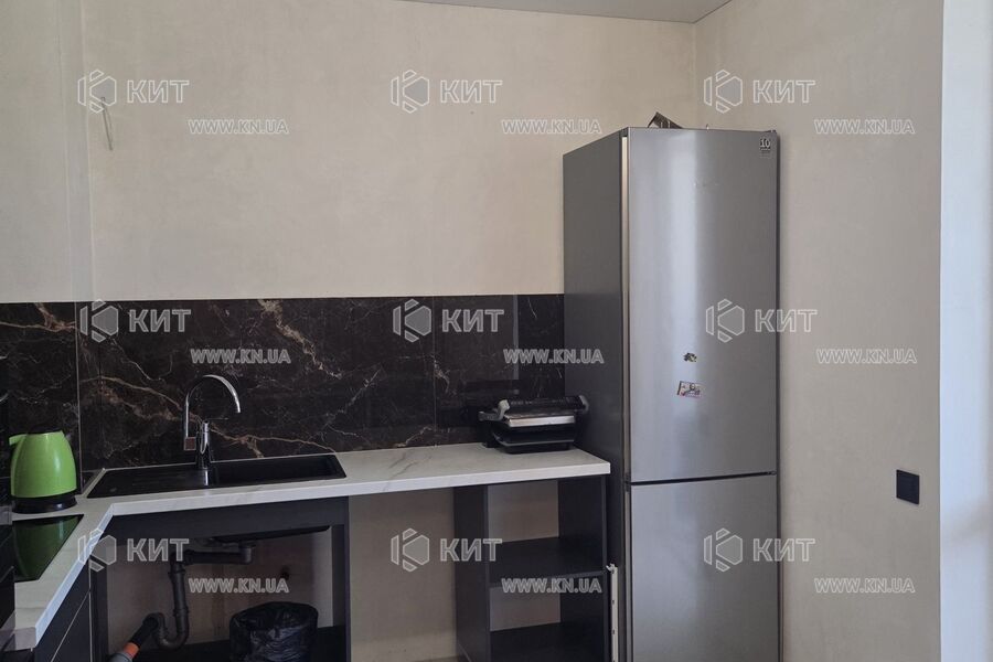 Продаж квартири Харків, Олексіївка, 57м²