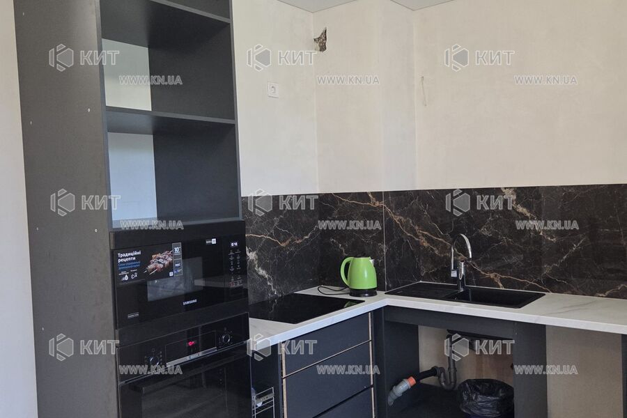 Продаж квартири Харків, Олексіївка, 57м²